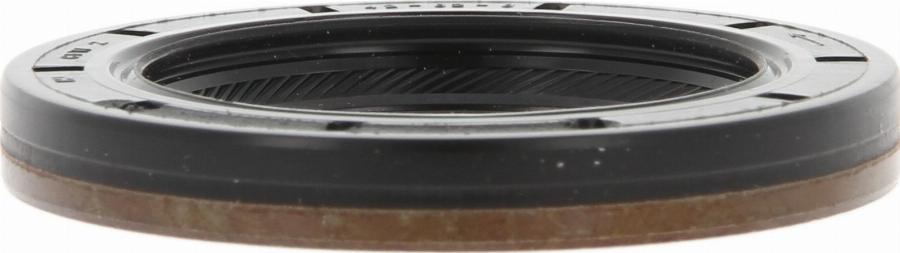 Wilmink Group WG1220641 - Shaft Seal, manual transmission car-mod.net