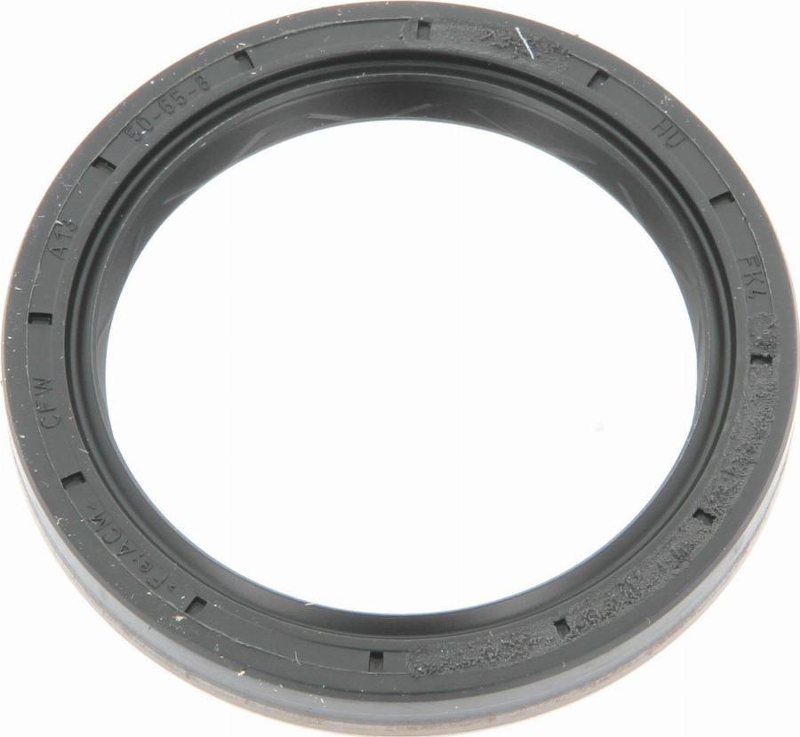 Wilmink Group WG1220637 - Shaft Seal, differential car-mod.net