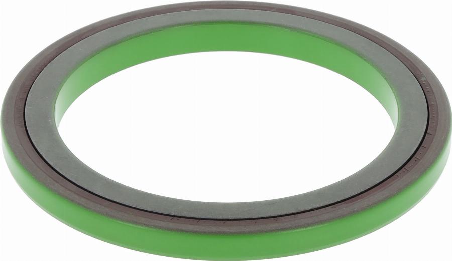 Wilmink Group WG1220626 - Shaft Seal, differential car-mod.net