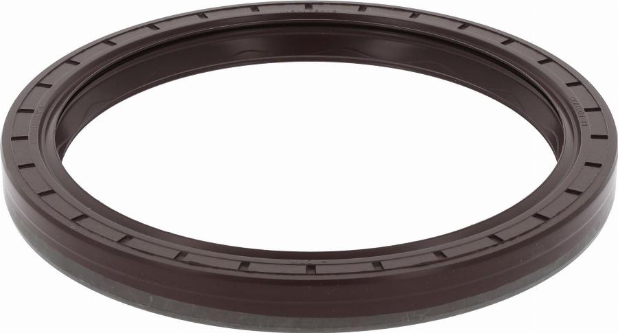Wilmink Group WG1220094 - Shaft Seal, wheel hub car-mod.net