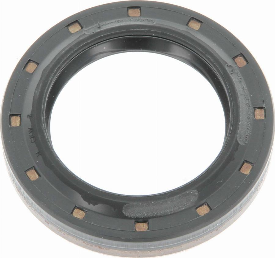 Wilmink Group WG1220849 - Shaft Seal, manual transmission car-mod.net