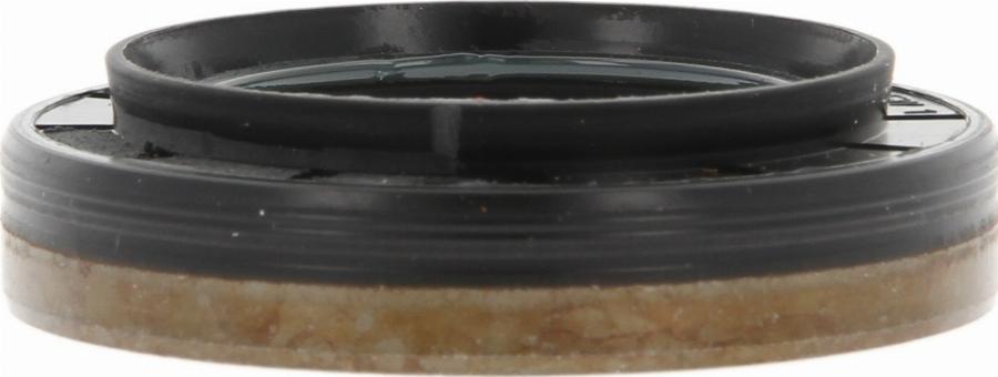 Wilmink Group WG1220847 - Shaft Seal, differential car-mod.net