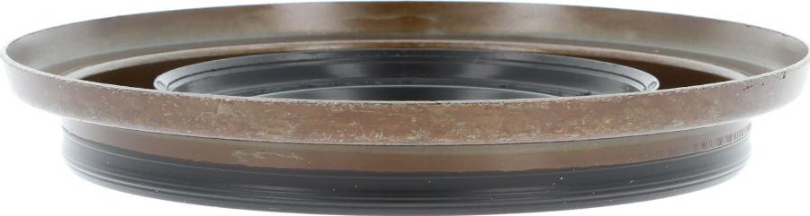 Wilmink Group WG1220856 - Shaft Seal, differential car-mod.net