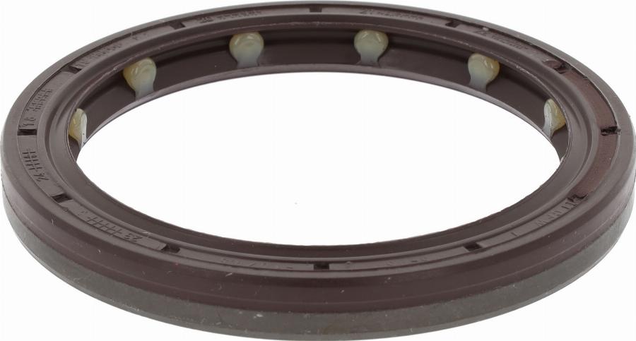 Wilmink Group WG1220210 - Shaft Seal, differential car-mod.net