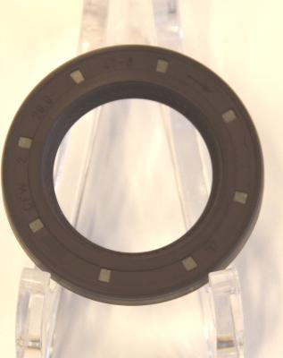 Wilmink Group WG1220213 - Shaft Seal, manual transmission car-mod.net