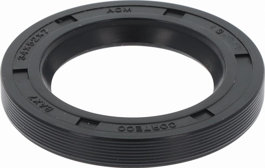 Wilmink Group WG1220287 - Shaft Seal, manual transmission car-mod.net