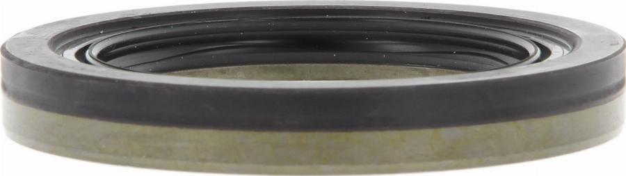 Wilmink Group WG1220712 - Shaft Seal, wheel hub car-mod.net