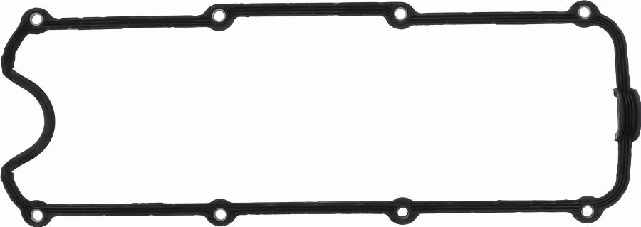 Wilmink Group WG1221441 - Gasket, cylinder head cover car-mod.net