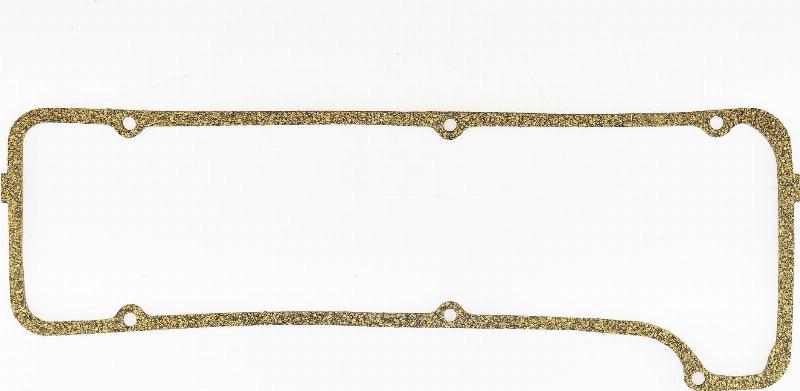 Wilmink Group WG1221453 - Gasket, cylinder head cover car-mod.net