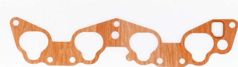 Wilmink Group WG1221476 - Gasket, intake manifold car-mod.net