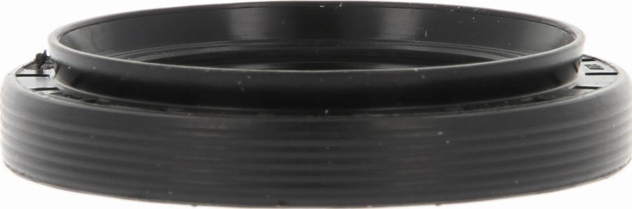Wilmink Group WG1221045 - Shaft Seal, differential car-mod.net