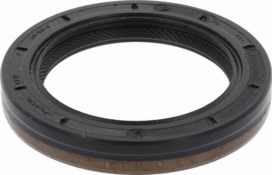 Wilmink Group WG1221000 - Shaft Seal, automatic transmission car-mod.net