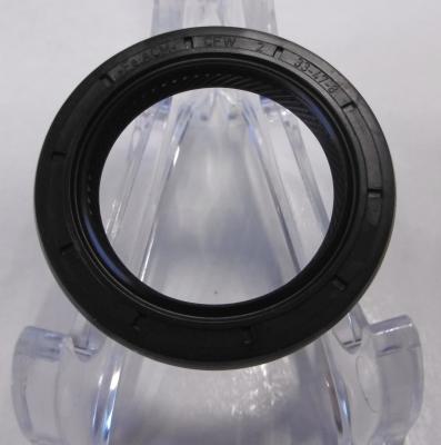 Wilmink Group WG1221015 - Shaft Seal, differential car-mod.net