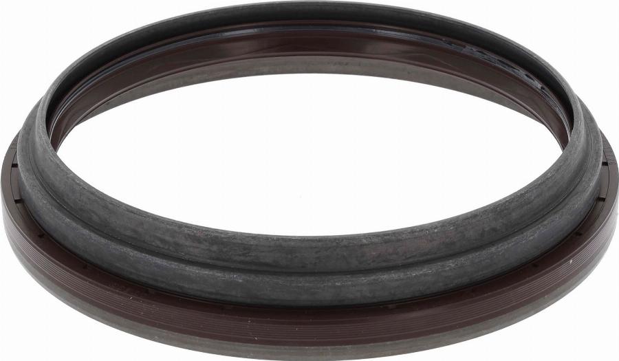 Wilmink Group WG1223450 - Shaft Seal, wheel hub car-mod.net
