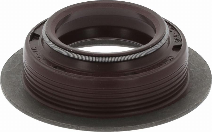 Wilmink Group WG1223508 - Shaft Seal, manual transmission car-mod.net