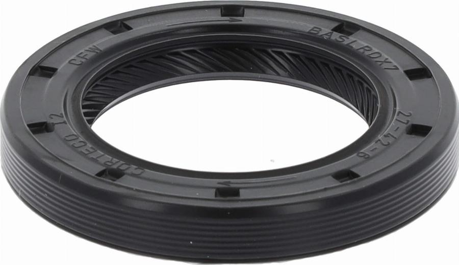 Wilmink Group WG1223502 - Shaft Seal, manual transmission car-mod.net