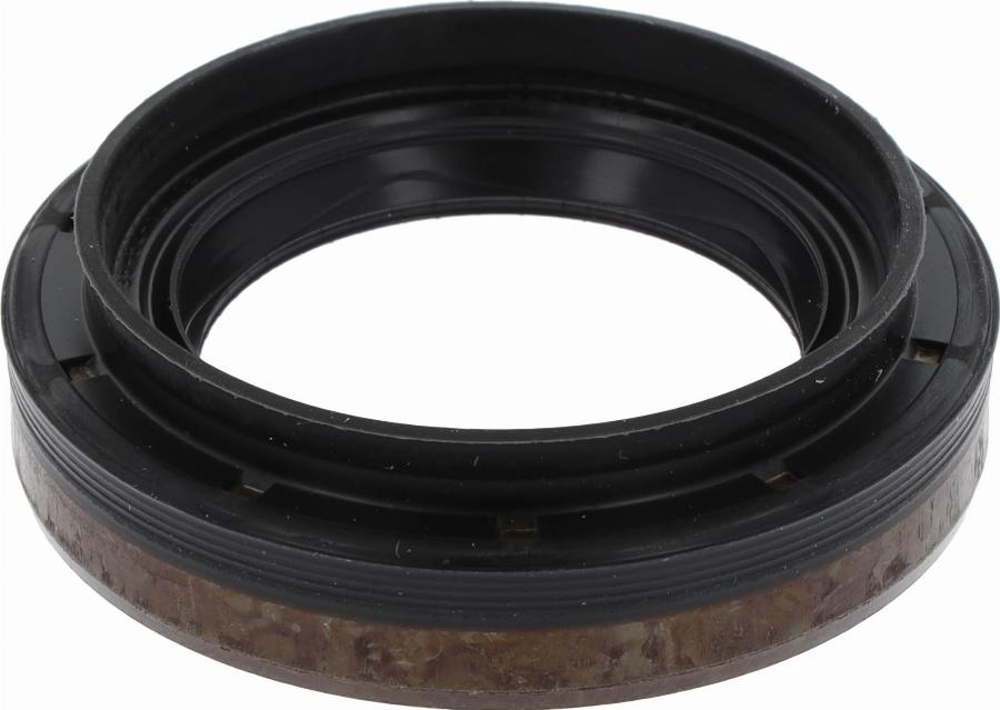 Wilmink Group WG1223691 - Shaft Seal, differential car-mod.net