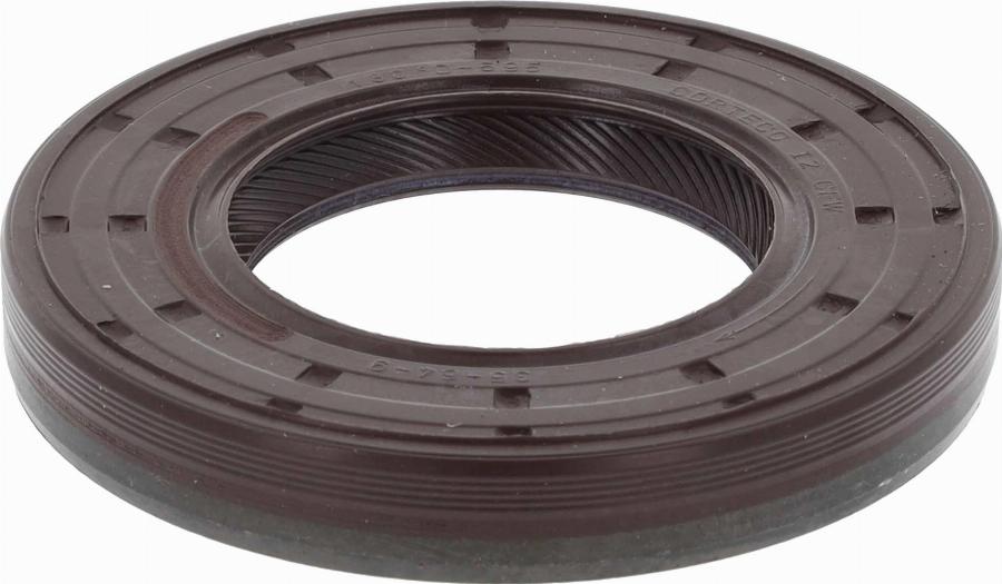 Wilmink Group WG1223855 - Shaft Seal, manual transmission car-mod.net