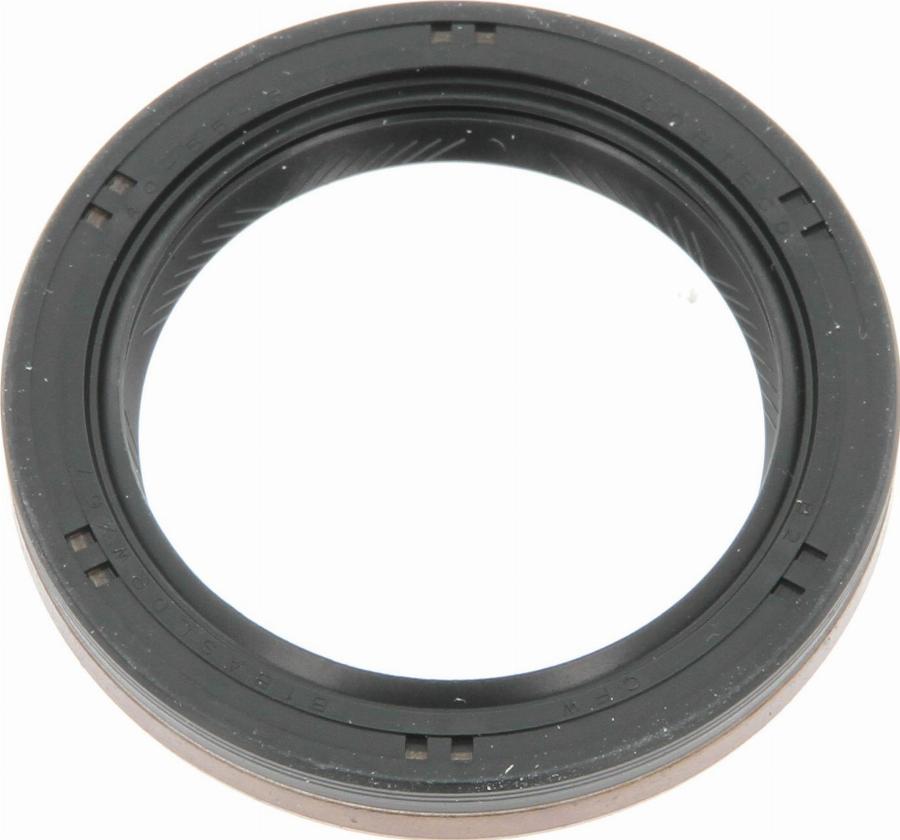 Wilmink Group WG1223805 - Shaft Seal, differential car-mod.net