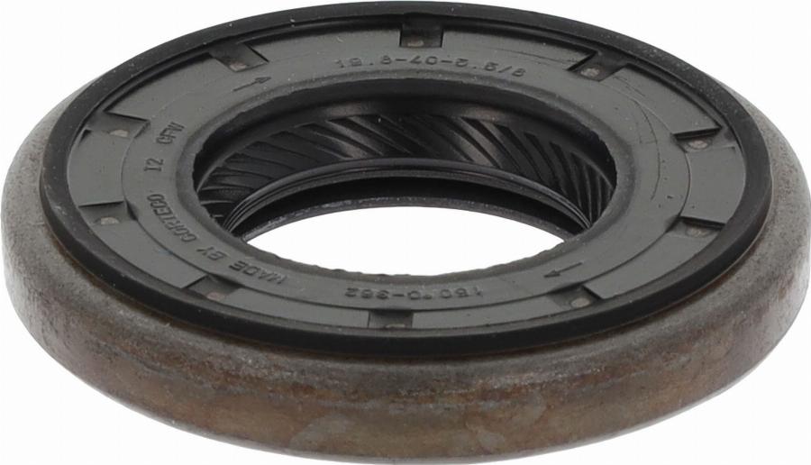 Wilmink Group WG1223253 - Shaft Seal, manual transmission car-mod.net