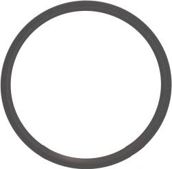 Wilmink Group WG1223236 - Shaft Seal, differential car-mod.net