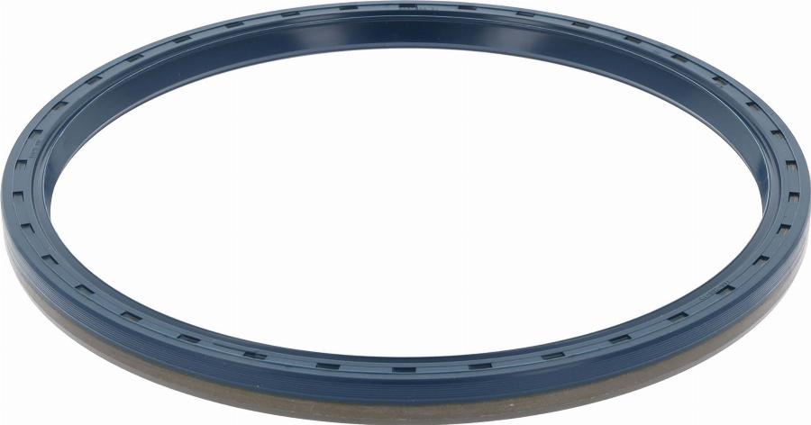 Wilmink Group WG1222981 - Shaft Seal, differential car-mod.net