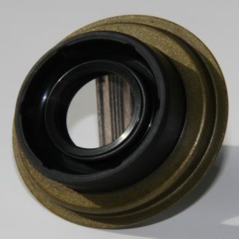 Wilmink Group WG1222106 - Shaft Seal, manual transmission car-mod.net