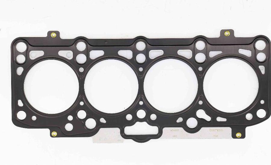 Wilmink Group WG1227939 - Gasket, cylinder head car-mod.net