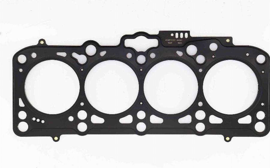 Wilmink Group WG1227504 - Gasket, cylinder head car-mod.net