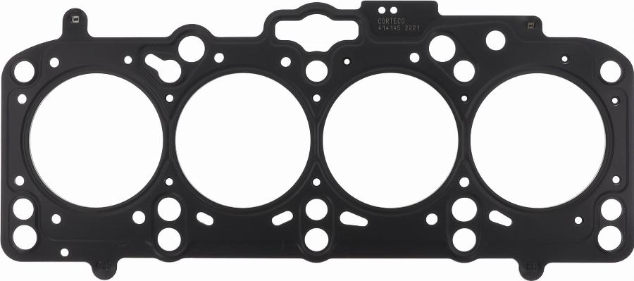 Wilmink Group WG1227506 - Gasket, cylinder head car-mod.net