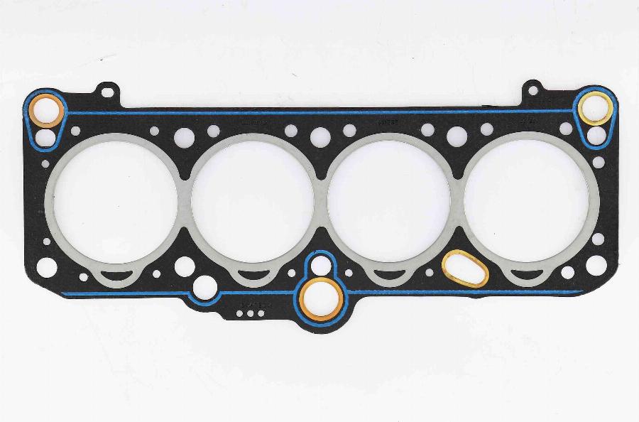 Wilmink Group WG1227341 - Gasket, cylinder head car-mod.net