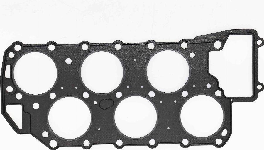 Wilmink Group WG1227765 - Gasket, cylinder head car-mod.net