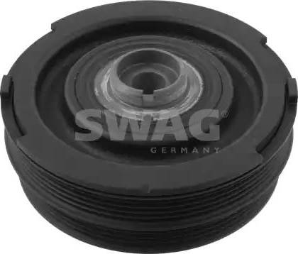 Wilmink Group WG1278908 - Belt Pulley, crankshaft car-mod.net