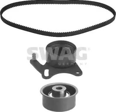 Wilmink Group WG1278850 - Timing Belt Set car-mod.net