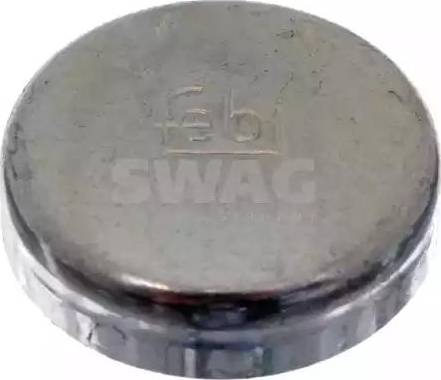 Wilmink Group WG1278814 - Frost Plug car-mod.net