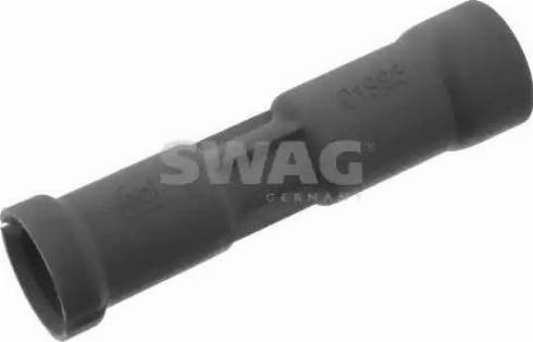 Wilmink Group WG1278810 - Funnel, oil dipstick car-mod.net