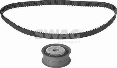 Wilmink Group WG1278870 - Timing Belt Set car-mod.net