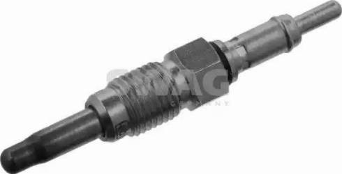 Wilmink Group WG1278877 - Glow Plug car-mod.net