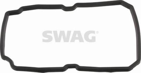 Wilmink Group WG1794440 - Seal, automatic transmission oil sump car-mod.net