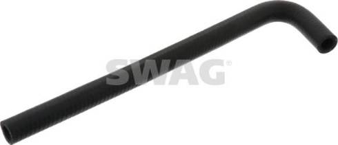 Wilmink Group WG1794484 - Radiator Hose car-mod.net