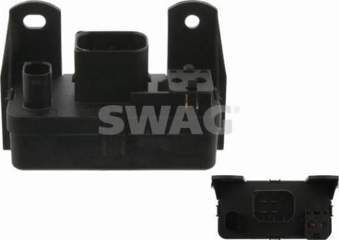 Wilmink Group WG1794596 - Relay, glow plug system car-mod.net