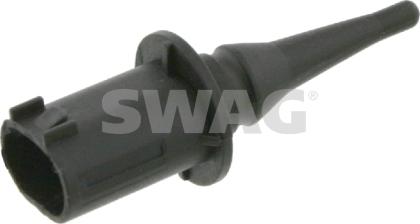 Wilmink Group WG1794553 - Sensor, exterior temperature car-mod.net