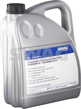 Wilmink Group WG1794583 - Transmission Oil car-mod.net