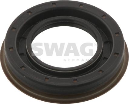 Wilmink Group WG1794644 - Shaft Seal, differential car-mod.net