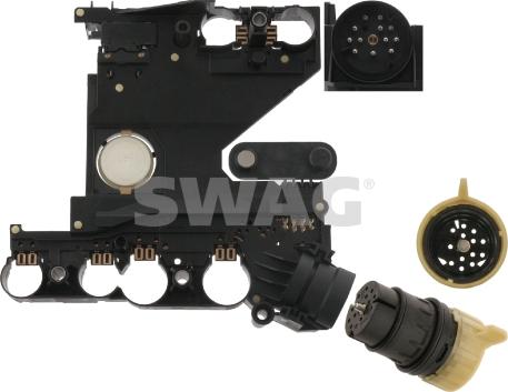 Wilmink Group WG1794663 - Control Unit, automatic transmission car-mod.net