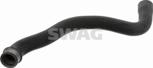 Wilmink Group WG1794745 - Radiator Hose car-mod.net