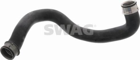 Wilmink Group WG1794748 - Radiator Hose car-mod.net
