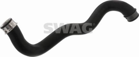 Wilmink Group WG1794751 - Radiator Hose car-mod.net