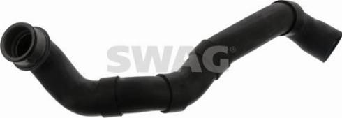 Wilmink Group WG1794766 - Radiator Hose car-mod.net