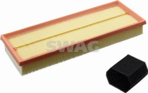 1A First Automotive A63722 - Engine Air Filter car-mod.net